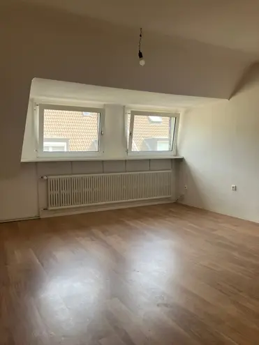 2 Zimmer Wohnung mit 54 m² in Oberhausen – Bild 3
