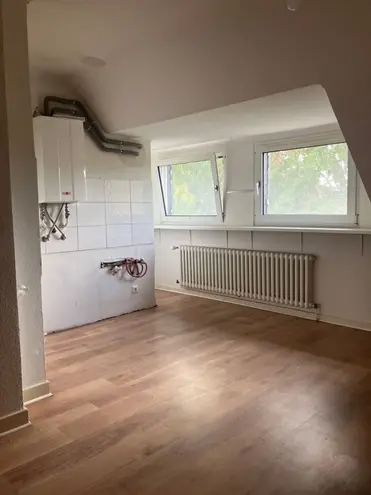 2 Zimmer Wohnung mit 54 m² in Oberhausen – Bild 7