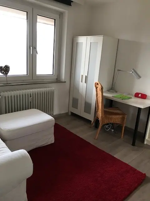 WG-Zimmer mit 14 m² in Norderstedt – Bild 2
