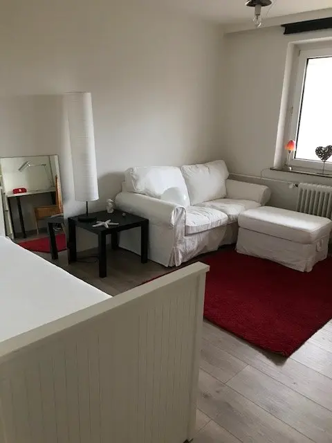 WG-Zimmer mit 14 m² in Norderstedt – Bild 3