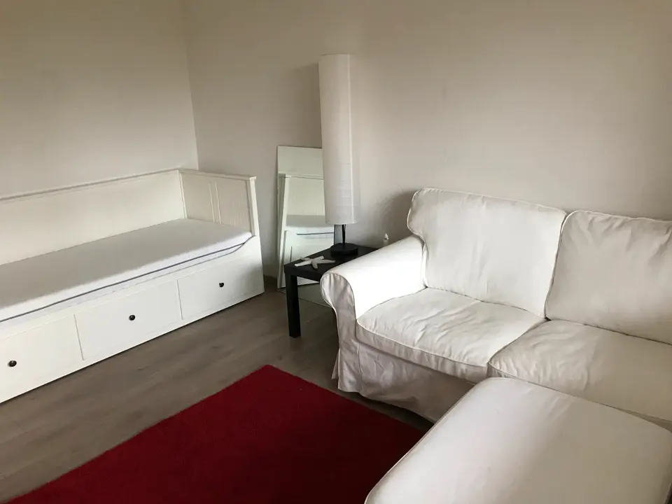 WG-Zimmer mit 14 m² in Norderstedt – Bild 4