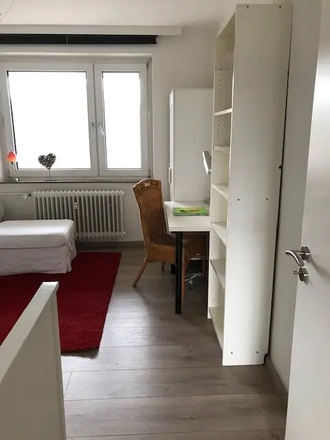 WG-Zimmer mit 14 m² in Norderstedt – Bild 5