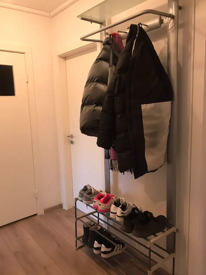 WG-Zimmer mit 14 m² in Norderstedt – Bild 6