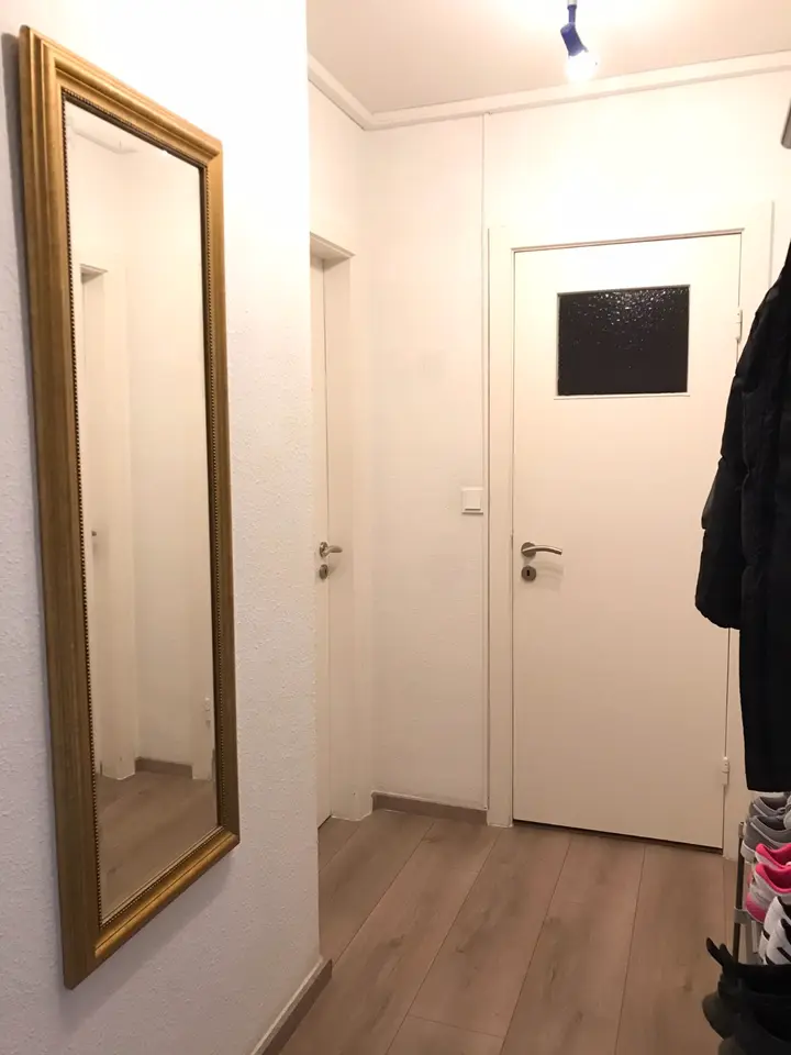 WG-Zimmer mit 14 m² in Norderstedt – Bild 7