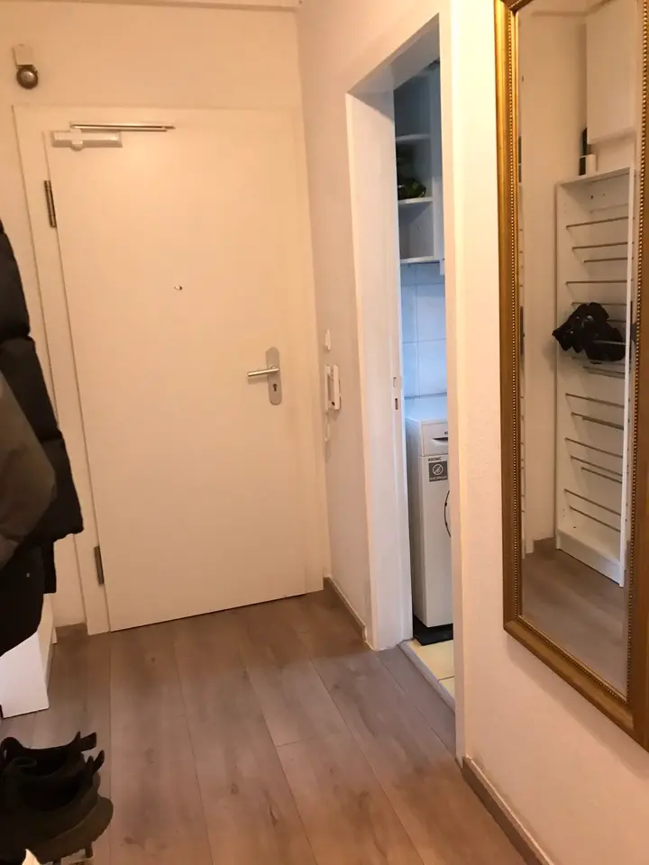 WG-Zimmer mit 14 m² in Norderstedt – Bild 8