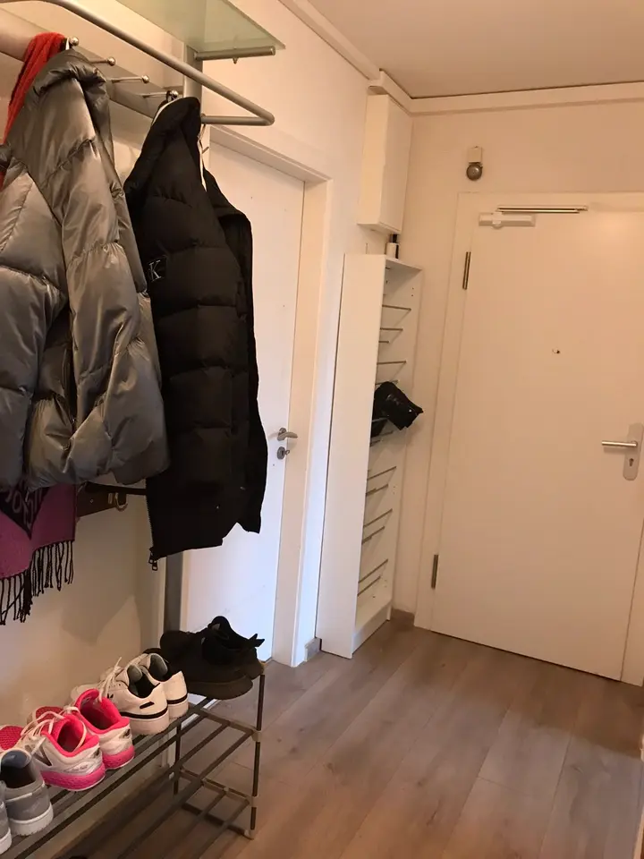 WG-Zimmer mit 14 m² in Norderstedt – Bild 9