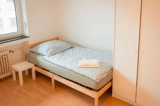 WG-Zimmer mit 72 m² in Karlsruhe – Bild 2