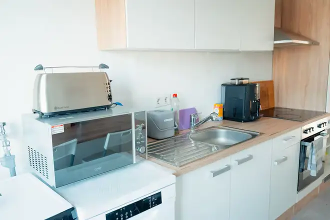 WG-Zimmer mit 72 m² in Karlsruhe – Bild 4