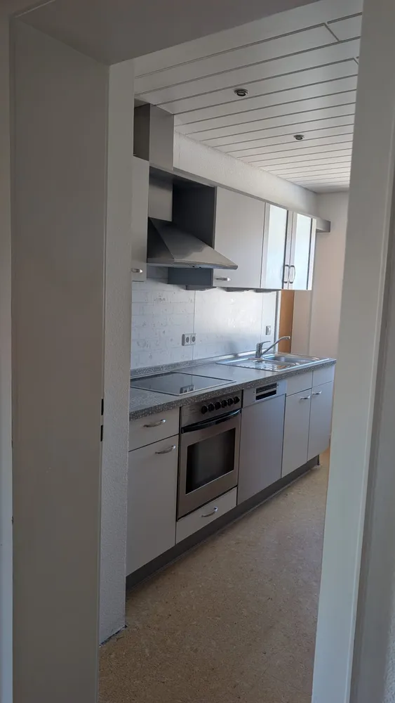 4 Zimmer Wohnung mit 89 m² in Aalen – Bild 1