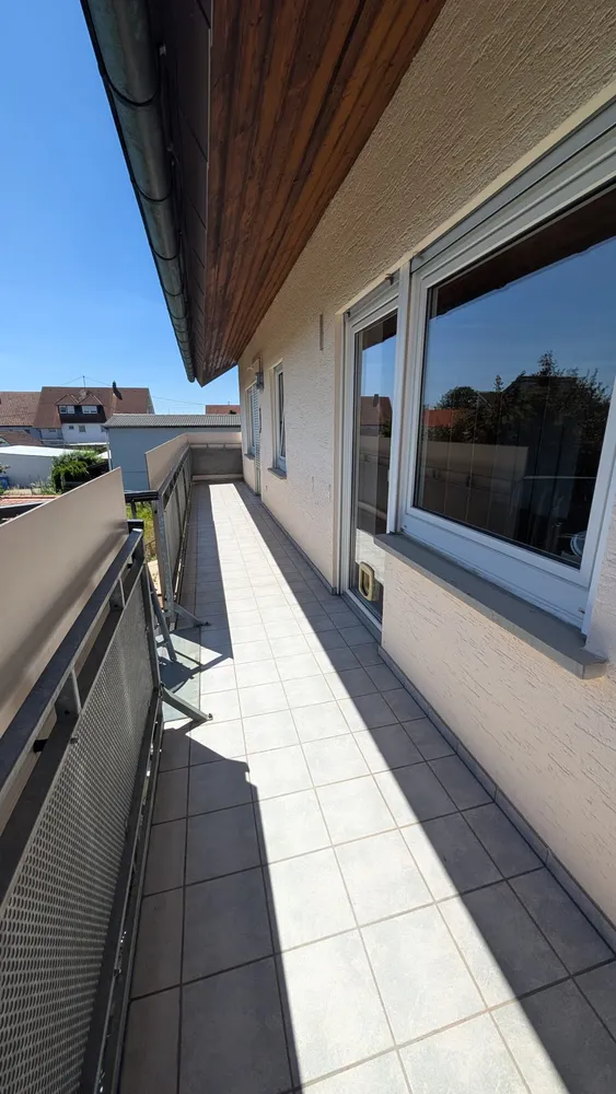 4 Zimmer Wohnung mit 89 m² in Aalen – Bild 3