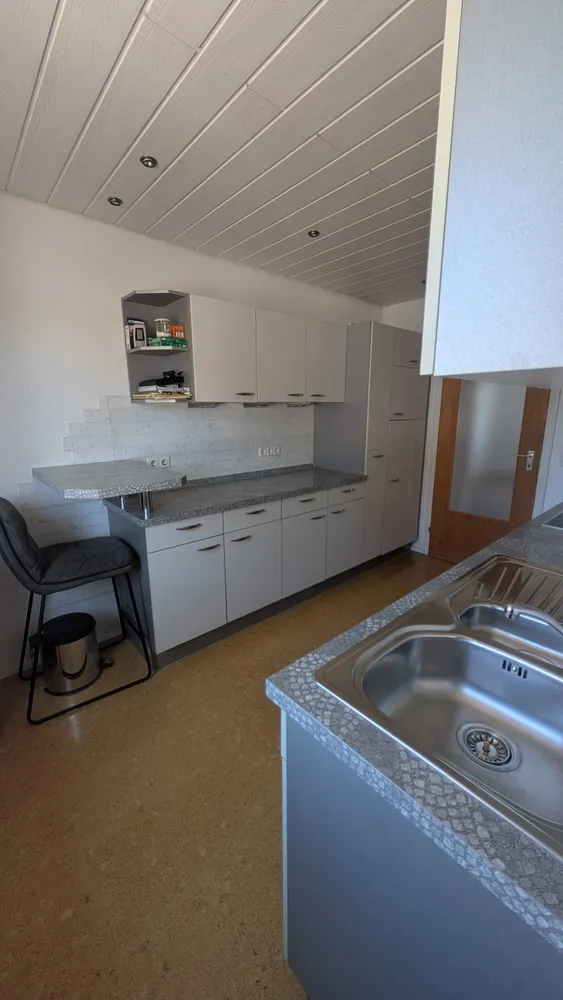 4 Zimmer Wohnung mit 89 m² in Aalen – Bild 5