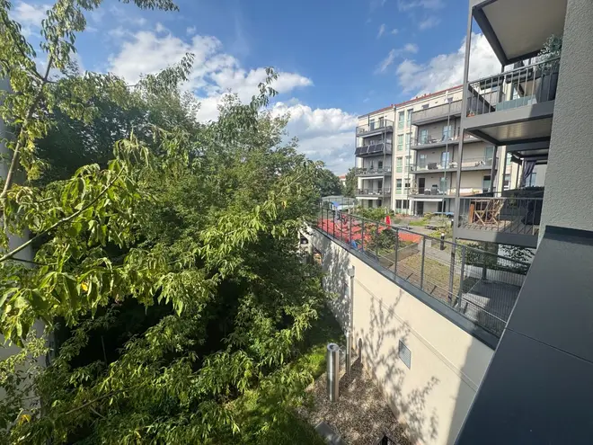 5 Zimmer Wohnung mit 124 m² in Potsdam – Bild 11
