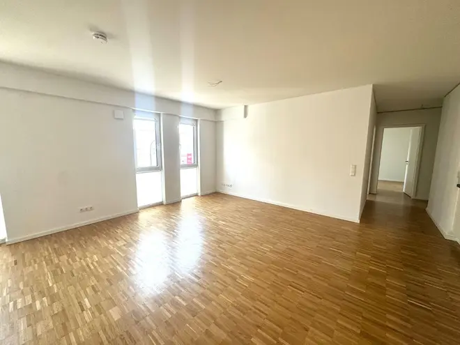 5 Zimmer Wohnung mit 124 m² in Potsdam – Bild 3