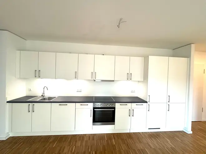 5 Zimmer Wohnung mit 124 m² in Potsdam – Bild 5