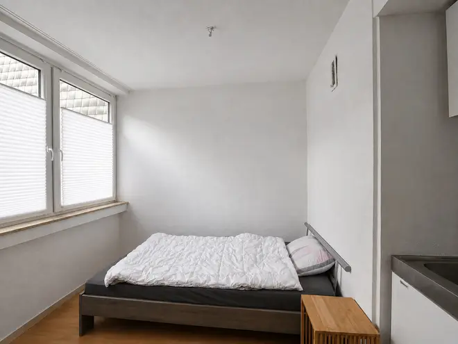 1 Zimmer Wohnung mit 23 m² in Aachen – Bild 2