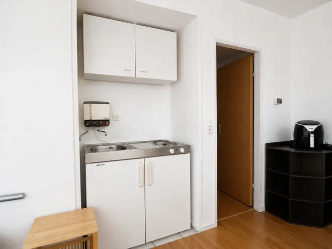 1 Zimmer Wohnung mit 23 m² in Aachen – Bild 3
