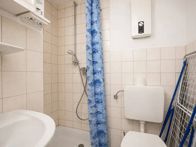1 Zimmer Wohnung mit 23 m² in Aachen – Bild 4