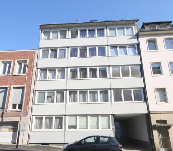 1 Zimmer Wohnung mit 23 m² in Aachen – Bild 5