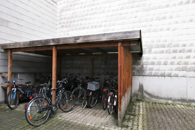 1 Zimmer Wohnung mit 23 m² in Aachen – Bild 6