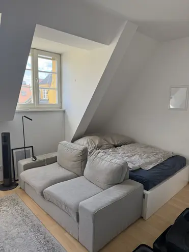 1 Zimmer Wohnung mit 30 m² in Ingolstadt – Bild 2