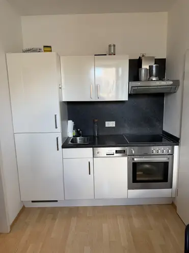 1 Zimmer Wohnung mit 30 m² in Ingolstadt – Bild 4