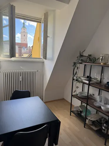 1 Zimmer Wohnung mit 30 m² in Ingolstadt – Bild 5