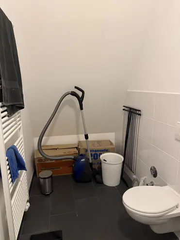 1 Zimmer Wohnung mit 30 m² in Ingolstadt – Bild 7