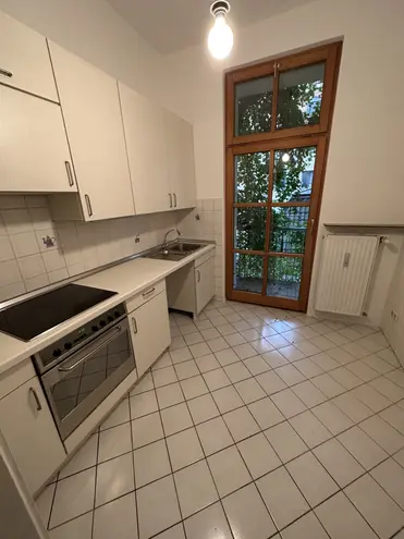 3 Zimmer Wohnung mit 91 m² in München – Bild 2