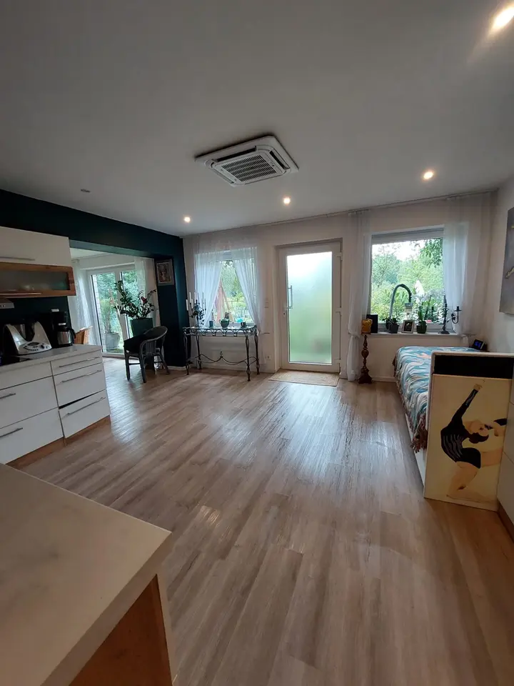2 Zimmer Wohnung mit 46 m² in Gütersloh – Bild 1