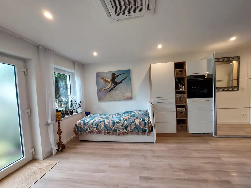 2 Zimmer Wohnung mit 46 m² in Gütersloh – Bild 8
