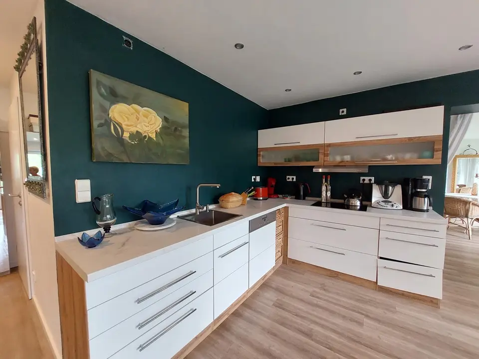 2 Zimmer Wohnung mit 46 m² in Gütersloh – Bild 9