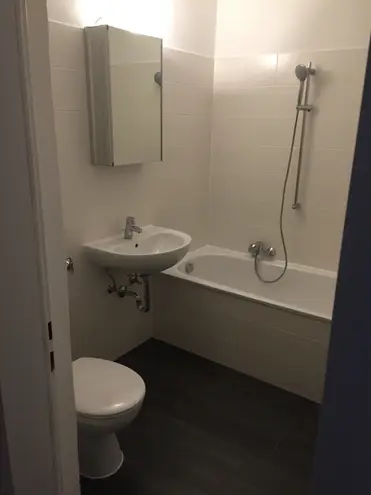 1 Zimmer Wohnung mit 37 m² in Augsburg – Bild 2