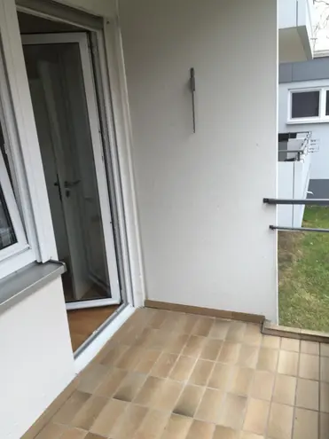 1 Zimmer Wohnung mit 37 m² in Augsburg – Bild 3