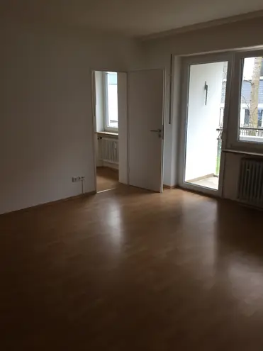 1 Zimmer Wohnung mit 37 m² in Augsburg – Bild 7