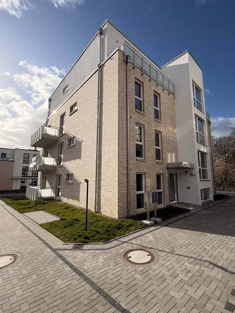3 Zimmer Wohnung mit 105 m² in Peine – Bild 1