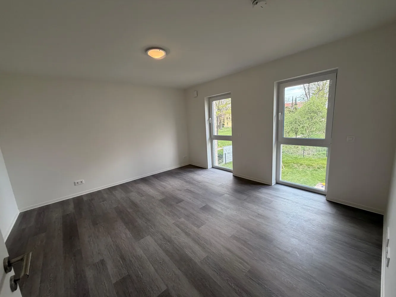 3 Zimmer Wohnung mit 105 m² in Peine – Bild 7