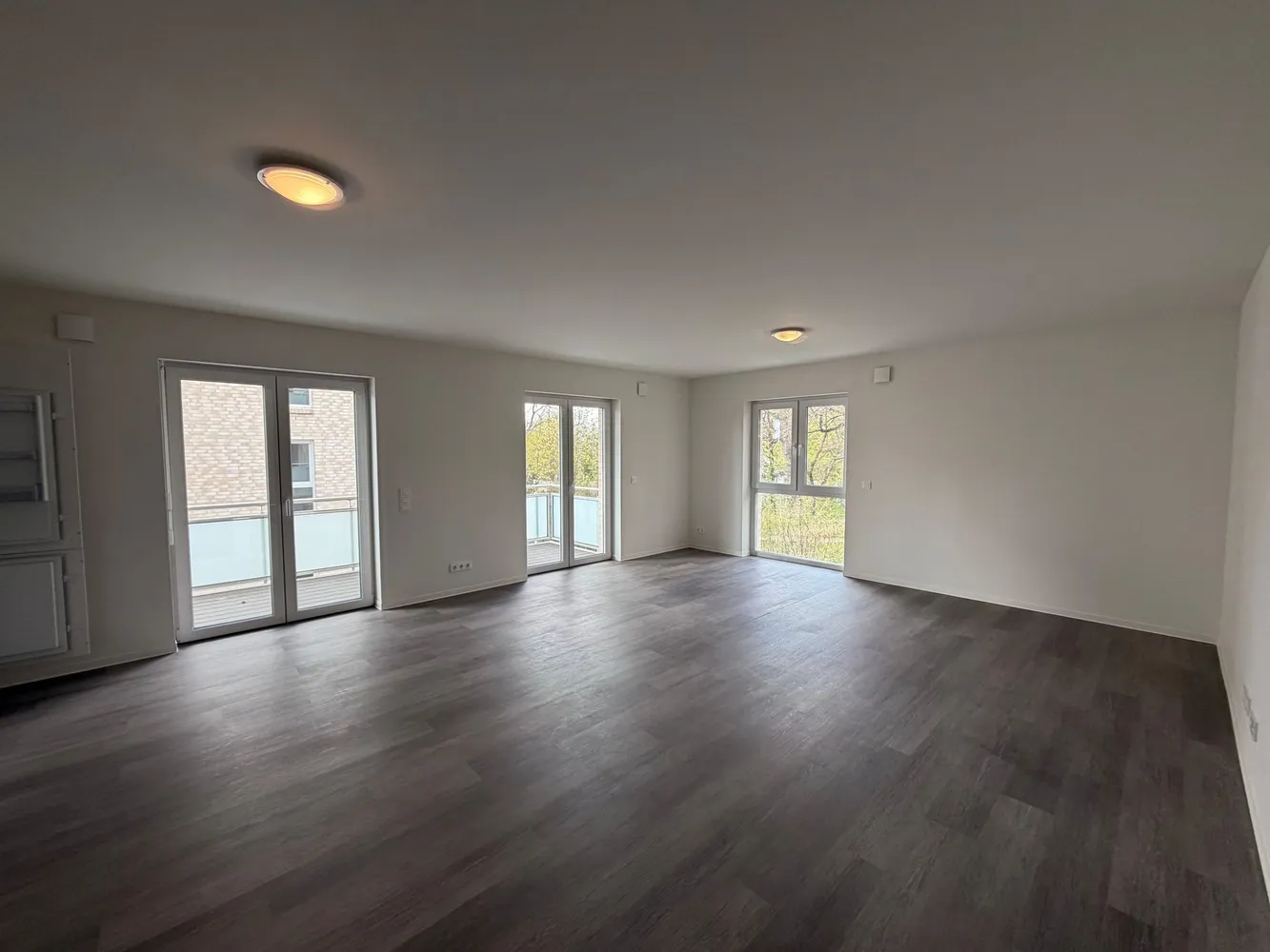 3 Zimmer Wohnung mit 105 m² in Peine – Bild 8