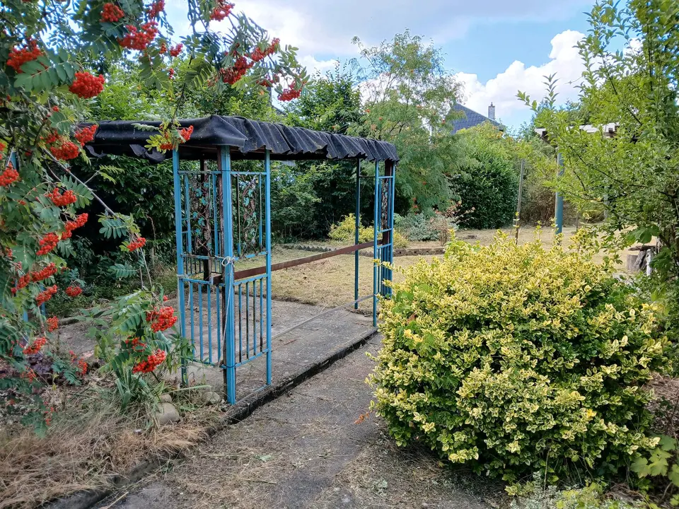 4 Zimmer Haus mit 110 m² in Achim – Bild 3