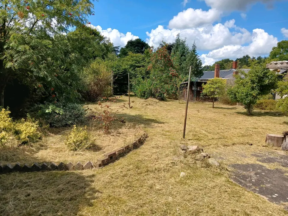 4 Zimmer Haus mit 110 m² in Achim – Bild 4