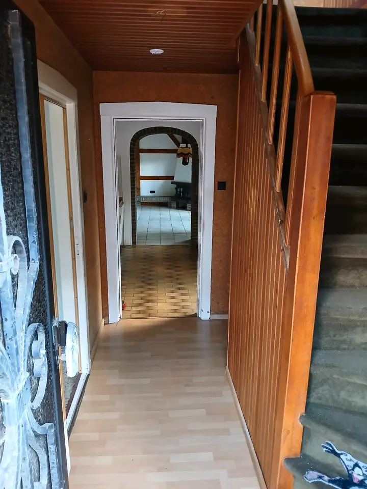 4 Zimmer Haus mit 110 m² in Achim – Bild 5