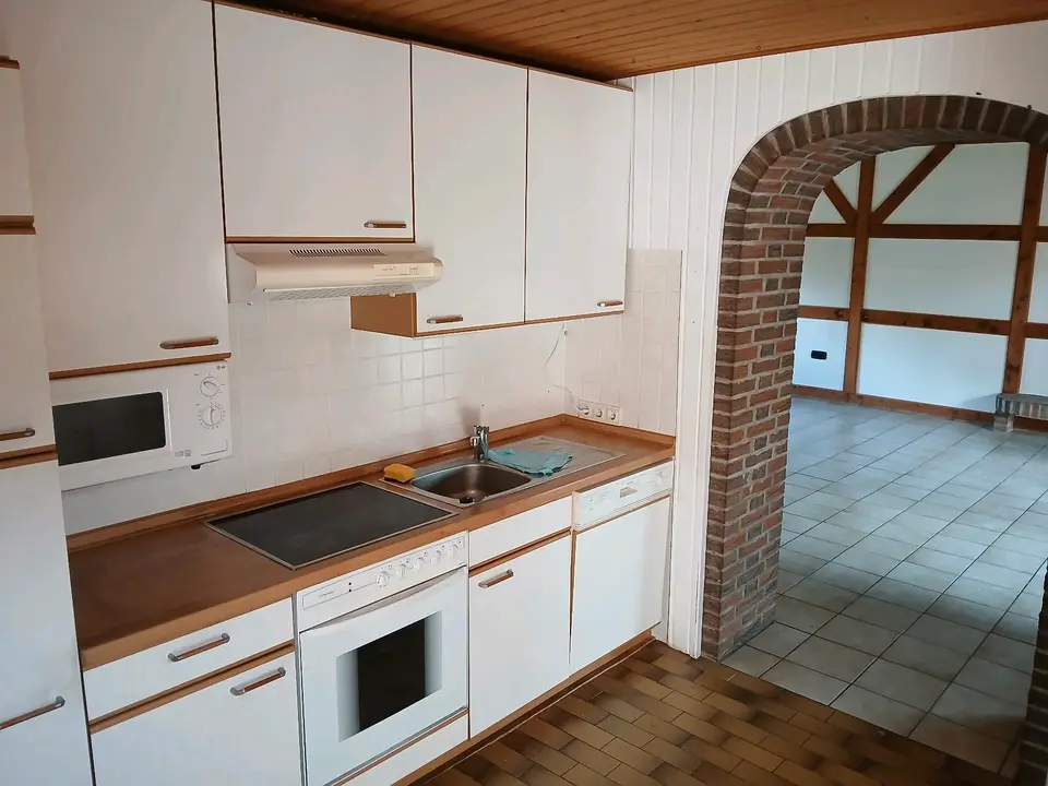 4 Zimmer Haus mit 110 m² in Achim – Bild 9