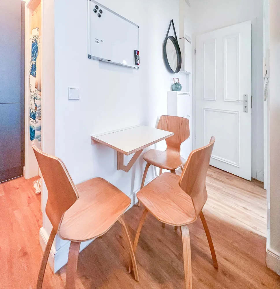 WG-Zimmer mit 15 m² in Berlin – Bild 1