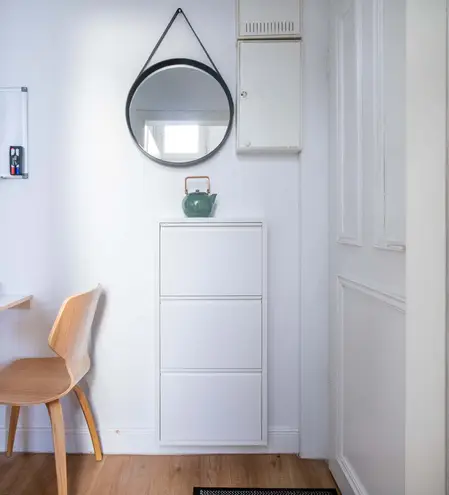 WG-Zimmer mit 15 m² in Berlin – Bild 2