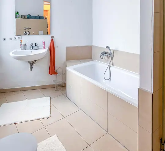 WG-Zimmer mit 15 m² in Berlin – Bild 3