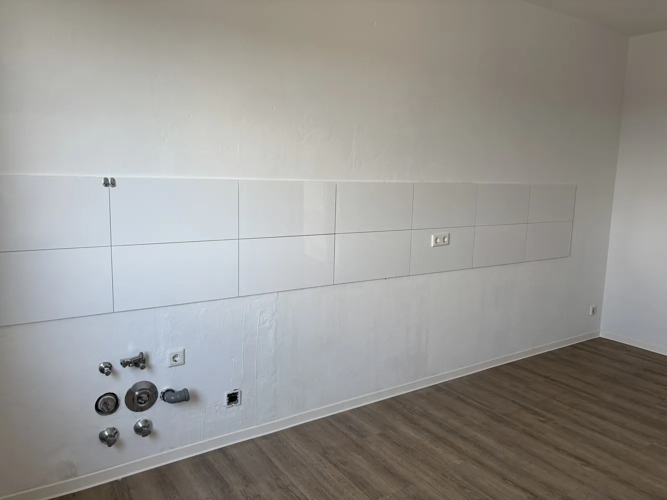 3 Zimmer Wohnung mit 86 m² in Gütersloh – Bild 2