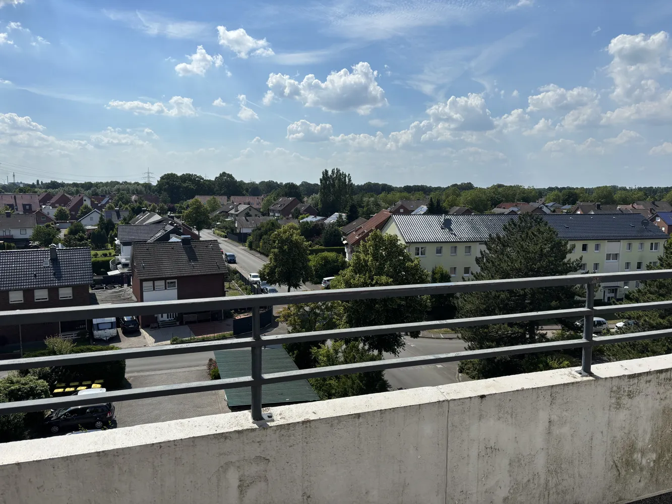 3 Zimmer Wohnung mit 86 m² in Gütersloh – Bild 4