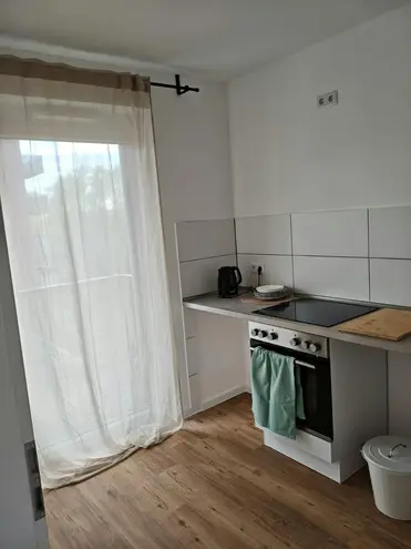 WG-Zimmer mit 17 m² in Hamburg – Bild 2