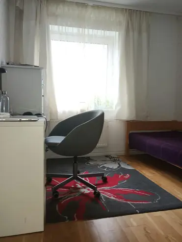 WG-Zimmer mit 17 m² in Hamburg – Bild 6