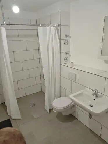 WG-Zimmer mit 17 m² in Hamburg – Bild 7