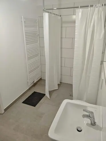 WG-Zimmer mit 17 m² in Hamburg – Bild 9